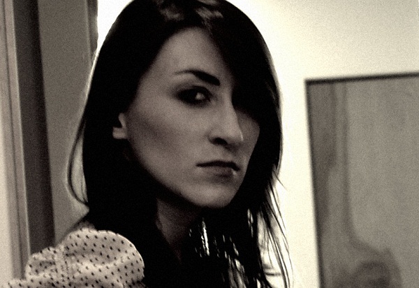 Rebecca Thorman Rebecca Thorman